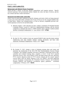 REQUEST FOR PROPOSAL page 2 preview