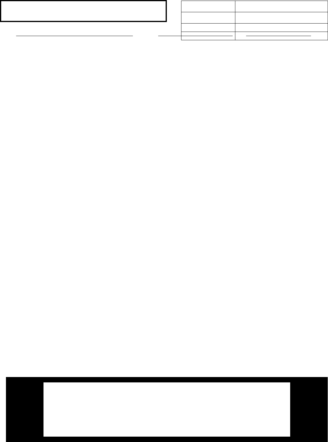 Invoice Template In Word And Pdf Formats Page 4 Of 4