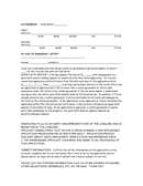 Lease Application Template - download free documents for PDF, Word and ...