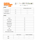 BUYER COMPANY PROFILE page 2 preview