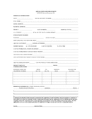 APPLICATION FOR EMPLOYMENT page 1 preview