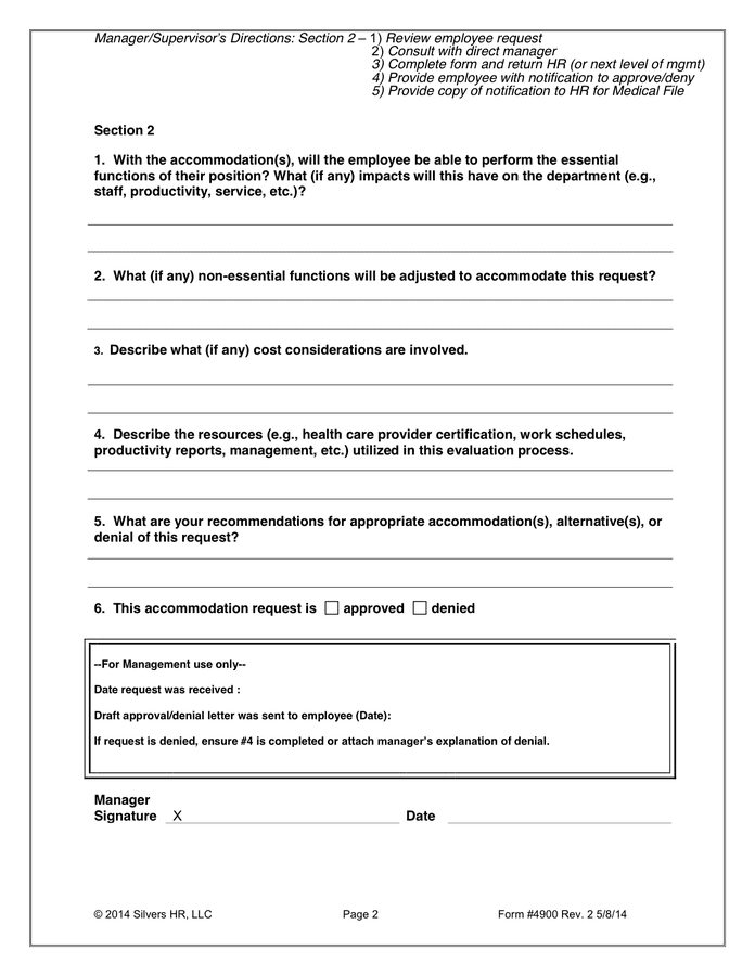 Employment Verification Letter Request from static.dexform.com