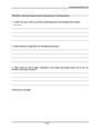 Lessons learned survey template in Word and Pdf formats - page 8 of 10