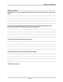 Lessons learned survey template in Word and Pdf formats - page 10 of 10