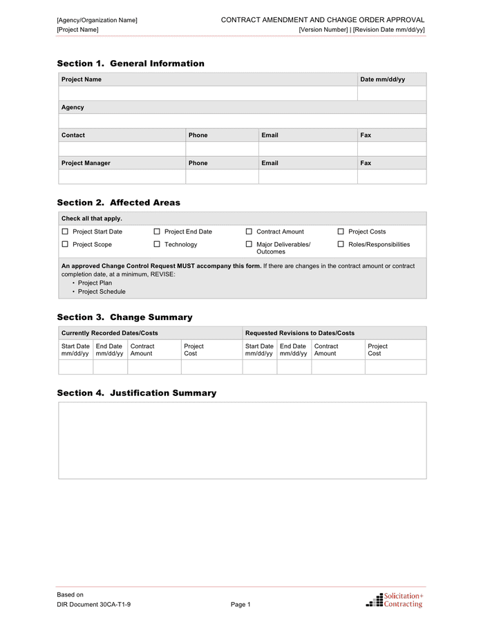 contract-amendment-and-change-order-approval-template-in-word-and-pdf