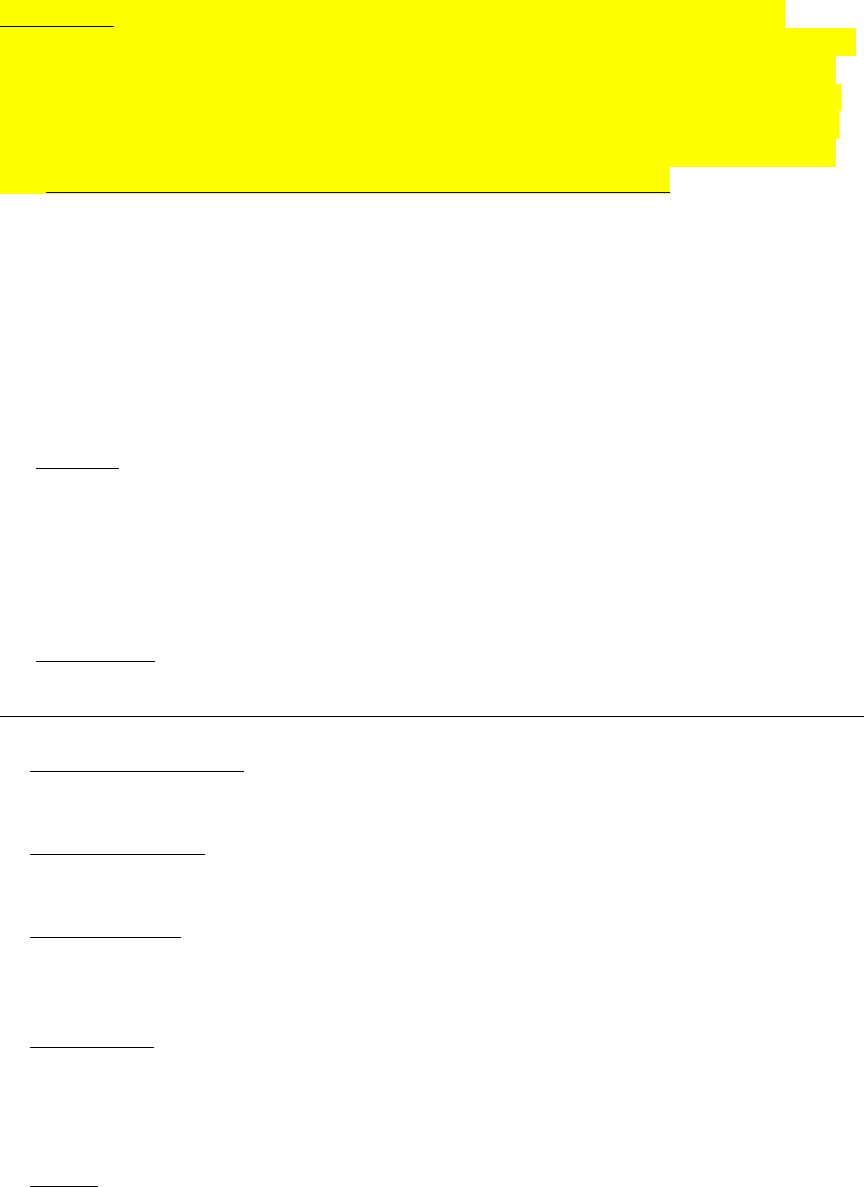 Short term rental agreement template in Word and Pdf formats - page 2 of 10