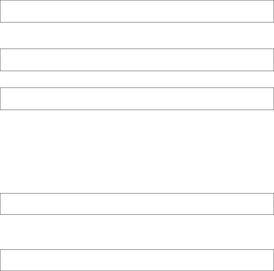 Written Statement Template - Form Hs-02 (uk) In Word And Pdf Formats 