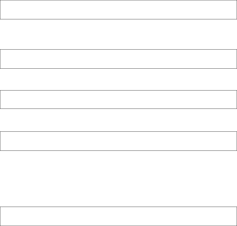 Written statement template form HS02 (UK) in Word and Pdf formats