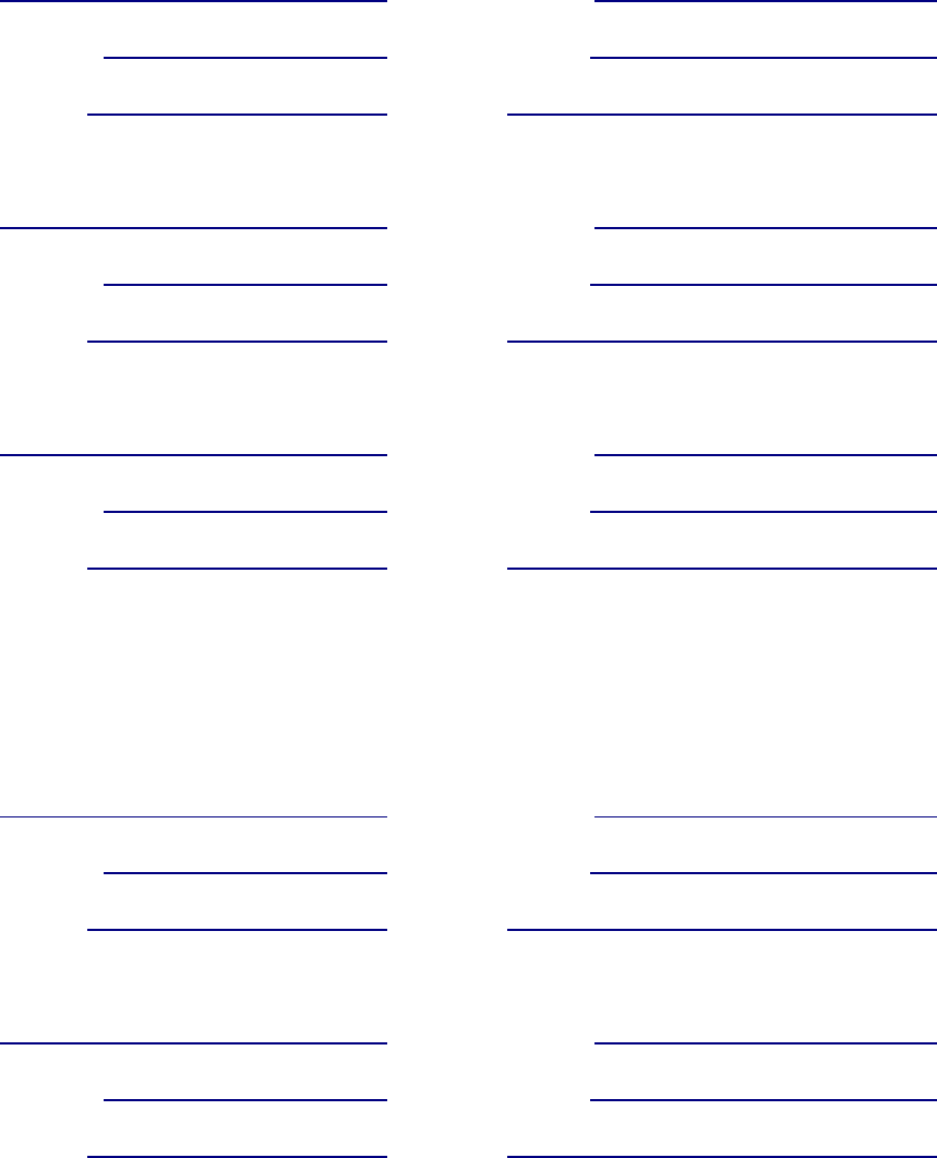 VA Advance Directive Worksheet in Word and Pdf formats - page 2 of 4