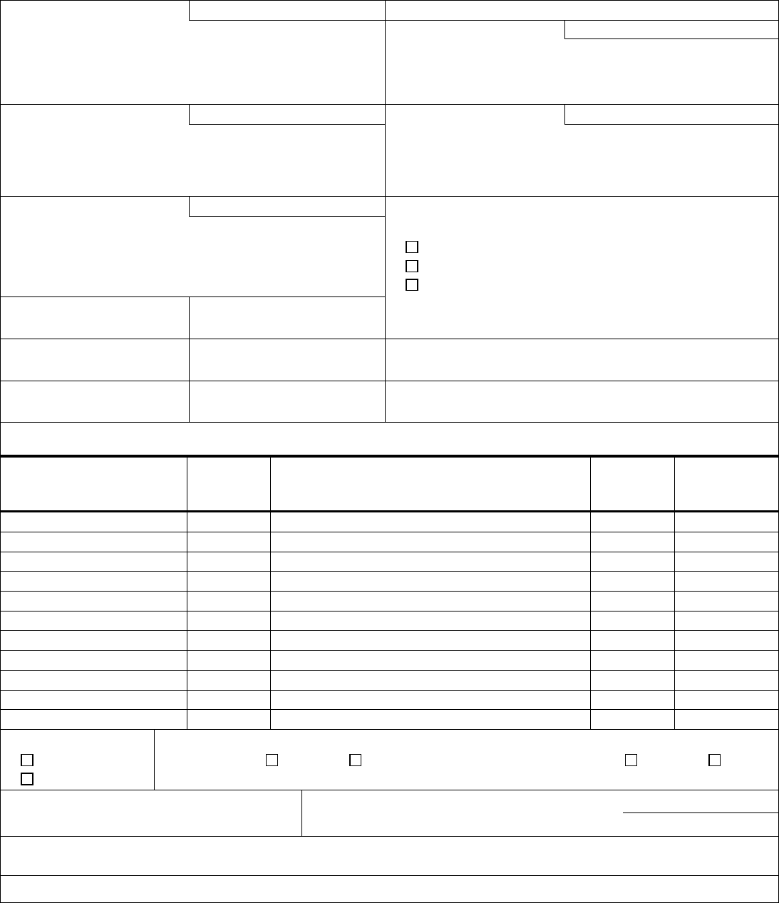 ocean-bill-of-lading-instructions-in-word-and-pdf-formats