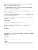 Service Contract Template