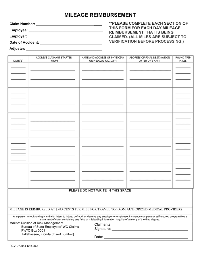 2024 Mileage Reimbursement Rate Illinois Corine Devondra