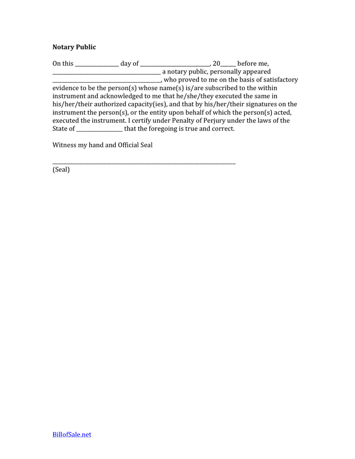 arizona-firearm-bill-of-sale-form-in-word-and-pdf-formats-page-3-of-4