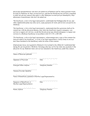 Sample medicare private contract in Word and Pdf formats page 2 of 2