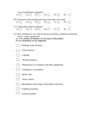 Survey Template - download free documents for PDF, Word and Excel