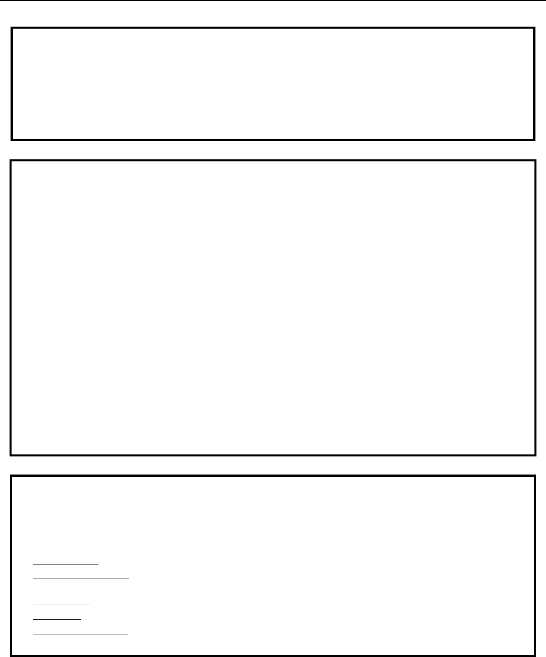 Employee performance evaluation form