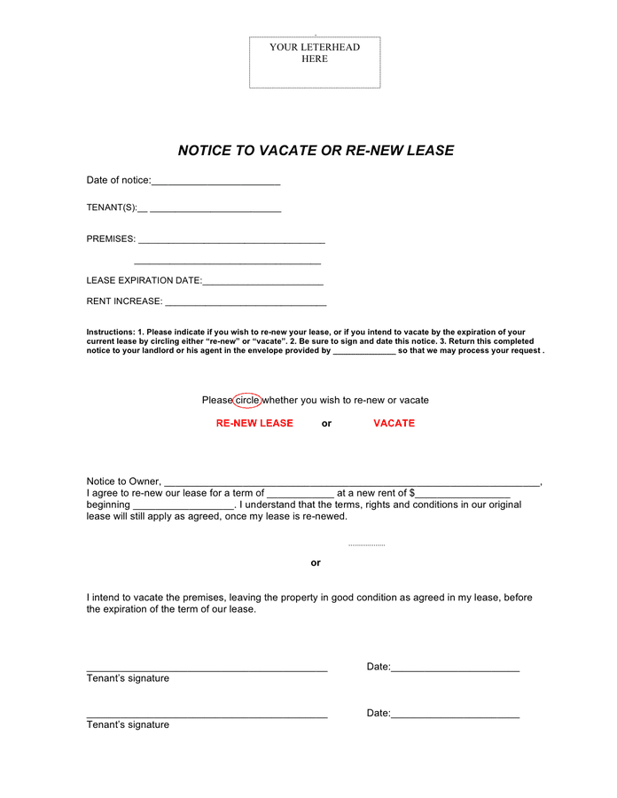 notice-to-vacate-or-renew-lease-form-in-word-and-pdf-formats