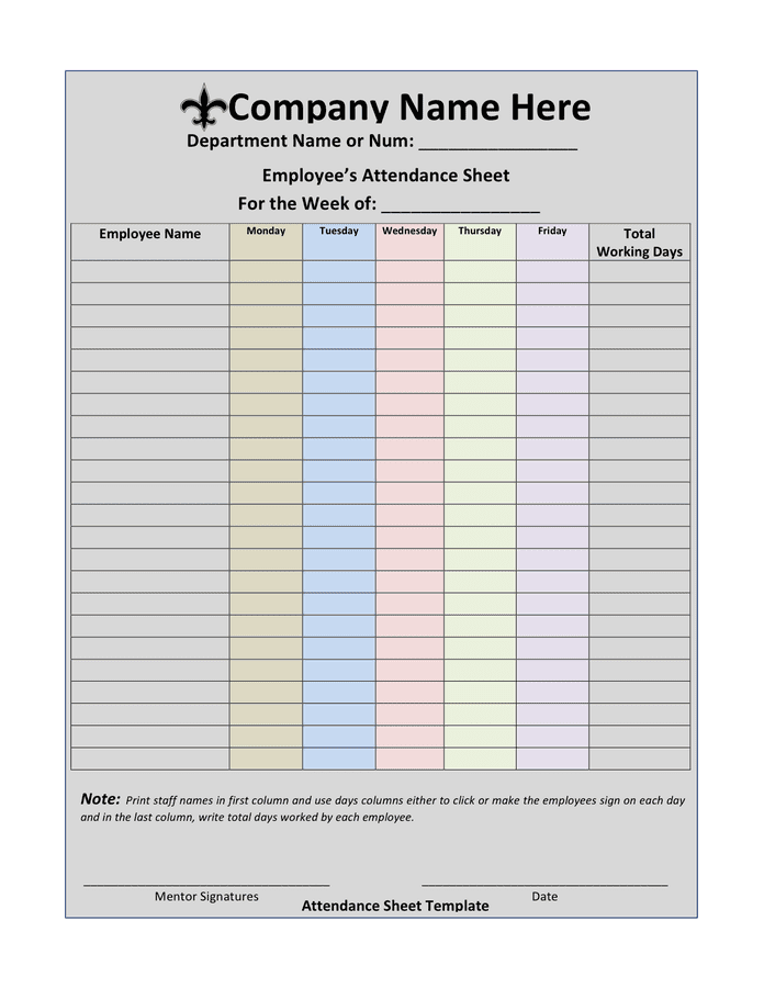 employee-s-attendance-sheet-template-in-word-and-pdf-formats