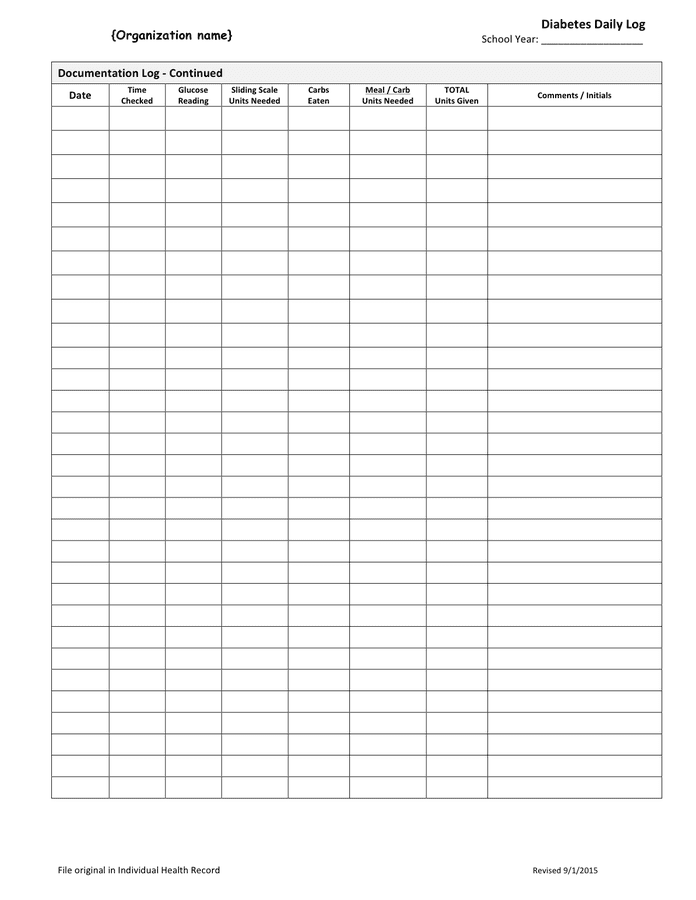 free-printable-diabetic-log-sheets