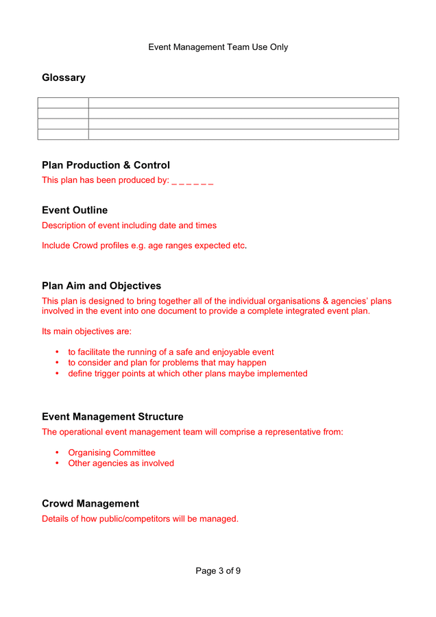 event-management-plan-template-in-word-and-pdf-formats-page-3-of-9