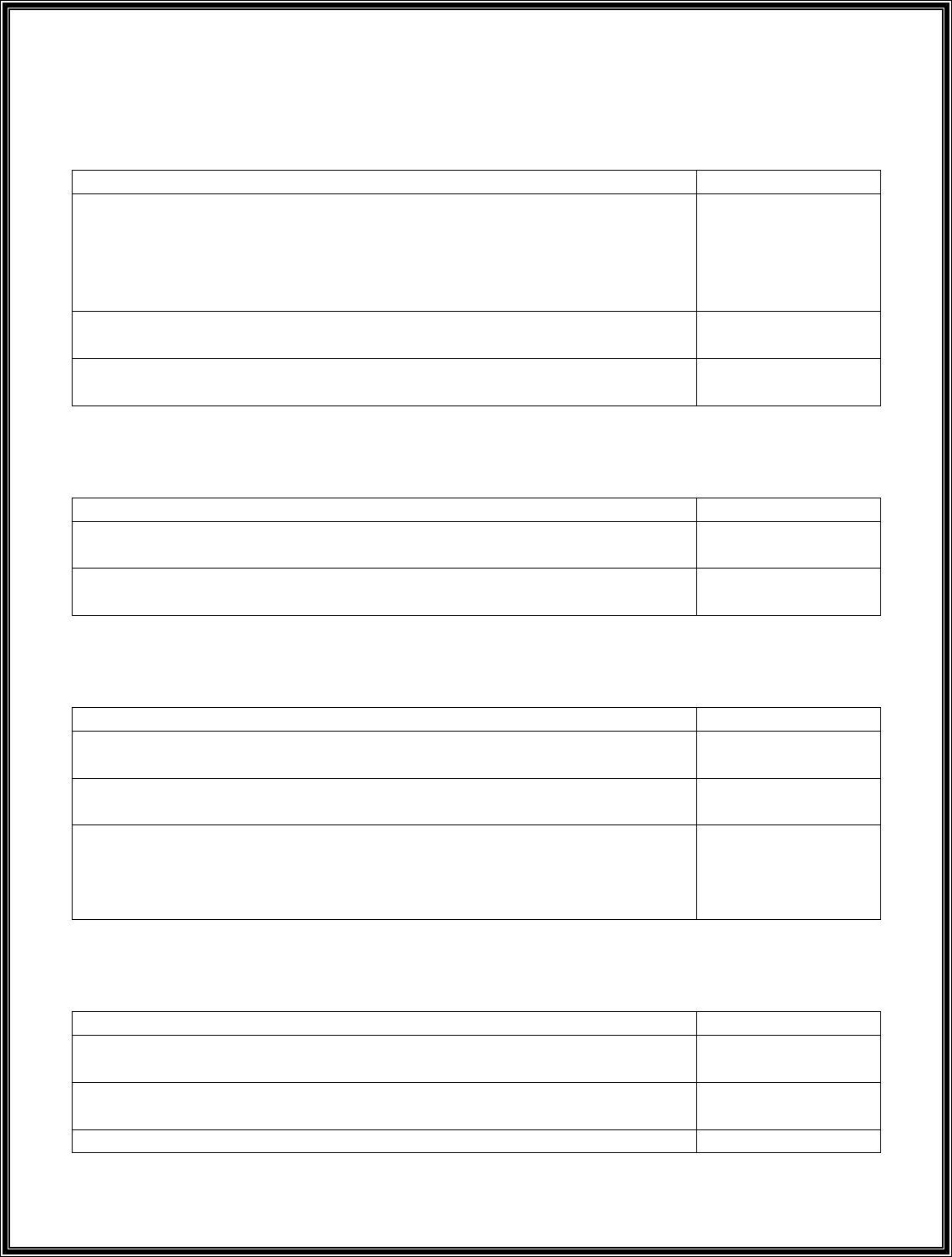 Public school mentoring plan template in Word and Pdf formats - page 7 ...