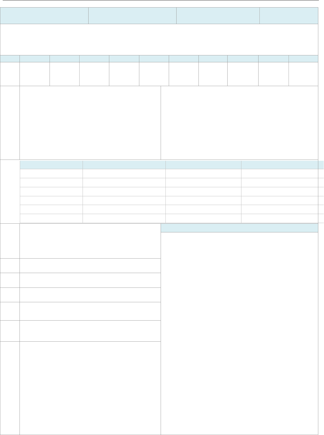 Problem solving worksheet in Word and Pdf formats