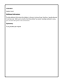 Teacher resume template page 2