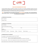 Gmc Employer Reference Form.pdf Thank You Letter to Employer - download free documents for PDF, Word ...