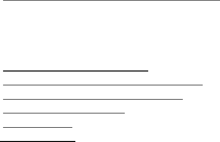 Property management agreement