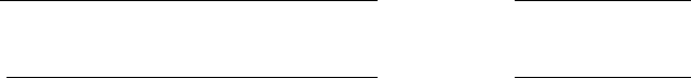 Property management agreement