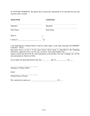 assignment of patent agreement