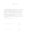 Extension of lease agreement page 1 preview