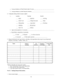 Church Profile Form In Word And Pdf Formats