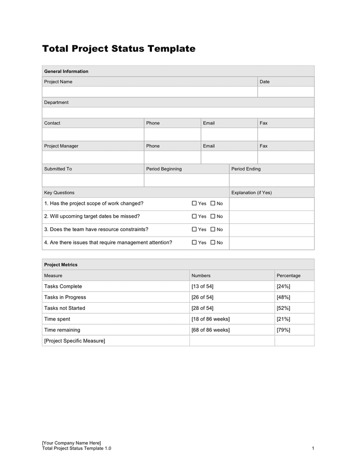 total-project-status-template-in-word-and-pdf-formats