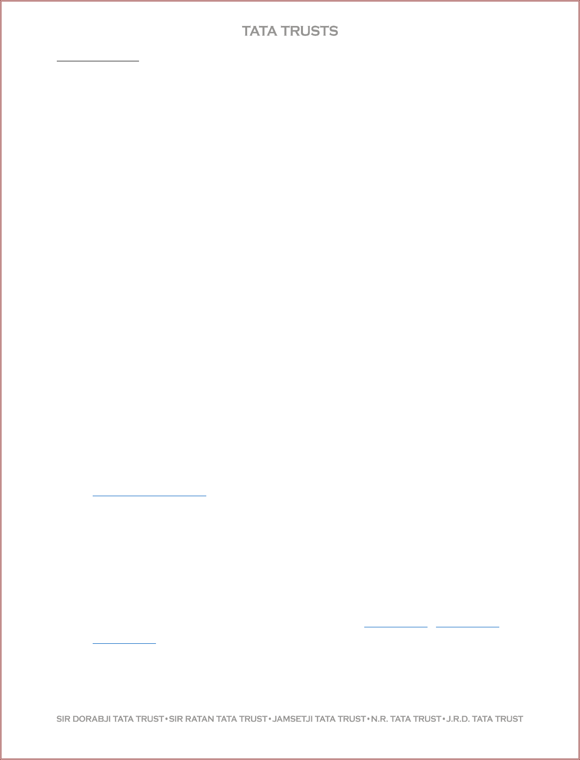 Medical grant application form in Word and Pdf formats page 4 of 5