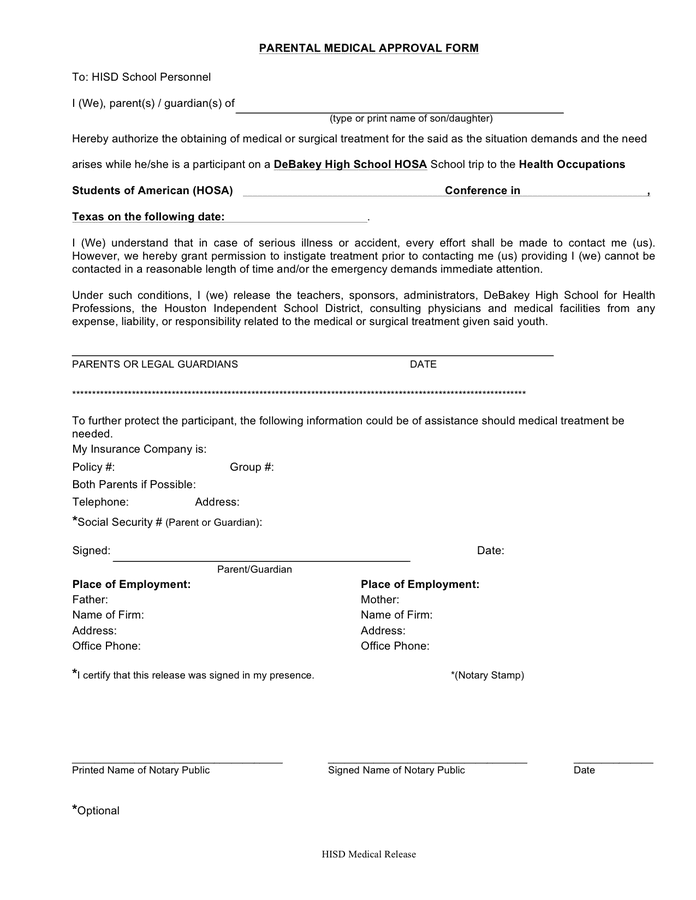 Medical Certificate Sample download free documents for PDF, Word and Excel