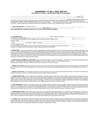 Agreement to sell real estate template in Word and Pdf formats Agreement to sell real estate template in Word and Pdf formats