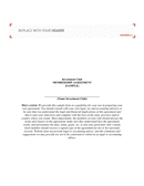 Investment club membership agreement template page 1 preview