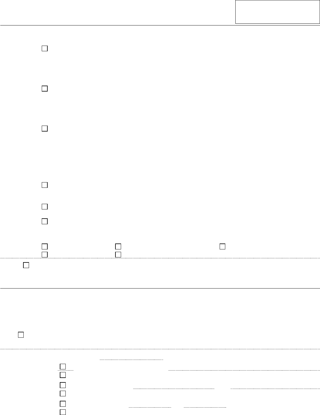 Ontario financial statement form in Word and Pdf formats - page 4 of 6