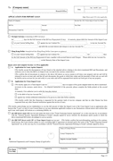 General Bill of Sale Form - download free documents for PDF, Word and Excel