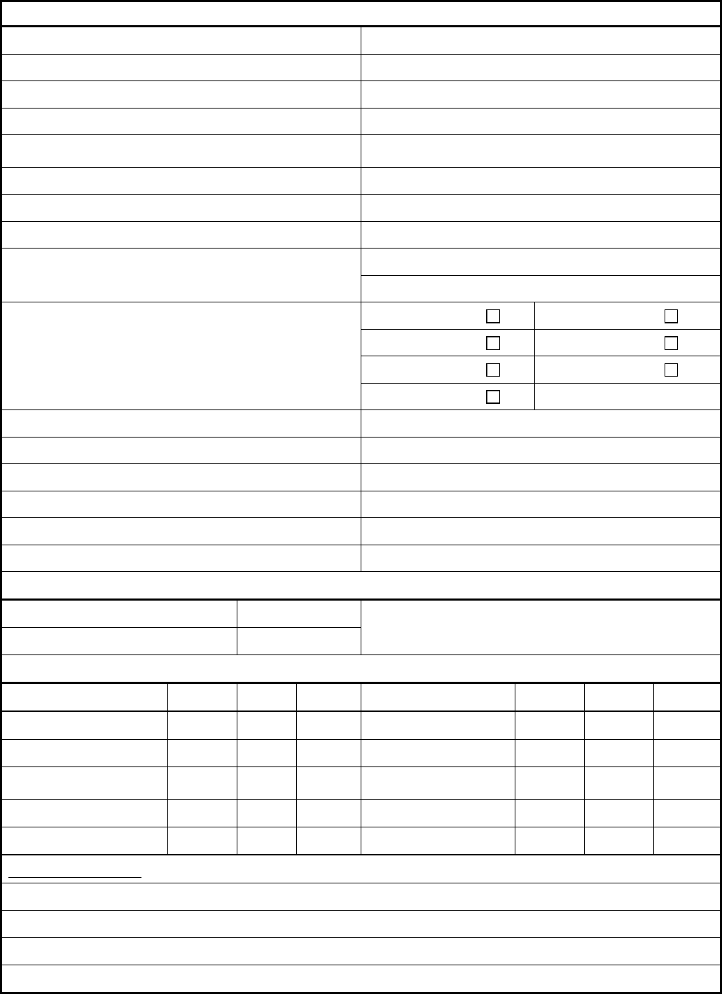 Accountant s client details form in word and pdf formats page 2 of 2