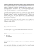 University sample letter for officers page 2 preview