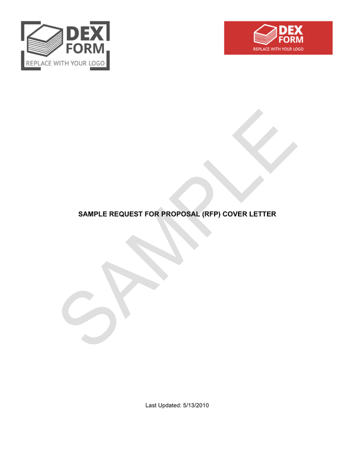 Rfp Response Cover Letter Sample from static.dexform.com