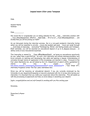Image 3 for Unpaid Intern Offer Letter Template