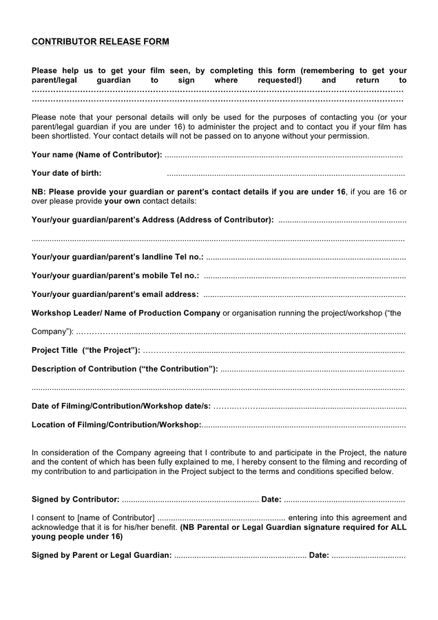 Press Release Template download free documents for PDF, Word and Excel