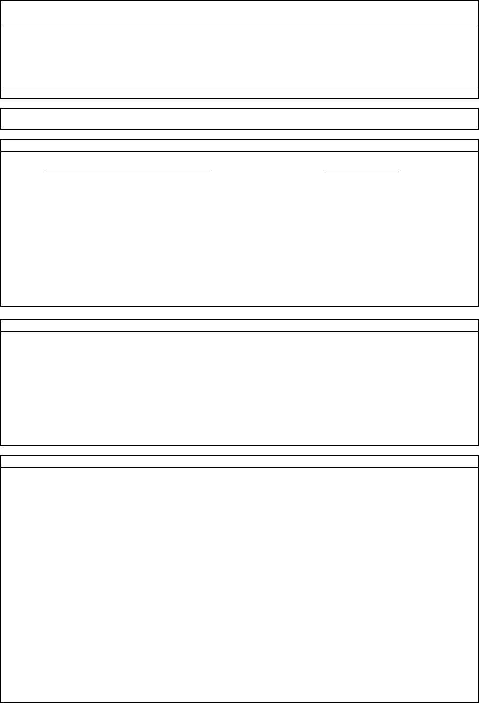 Medical claim form in Word and Pdf formats