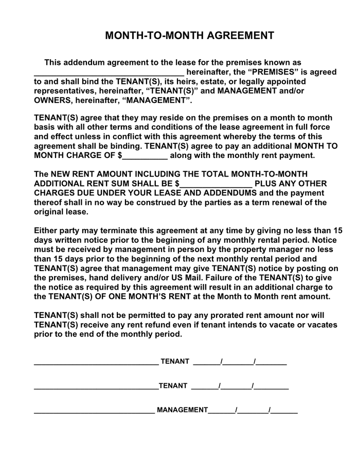 month-to-month-free-printable-basic-rental-agreement-free-printable