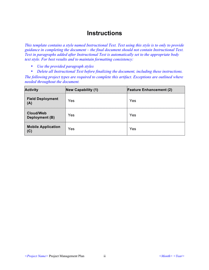 project-management-plan-template-in-word-and-pdf-formats-page-3-of-11