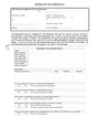 Affidavit of indigency in Word and Pdf formats