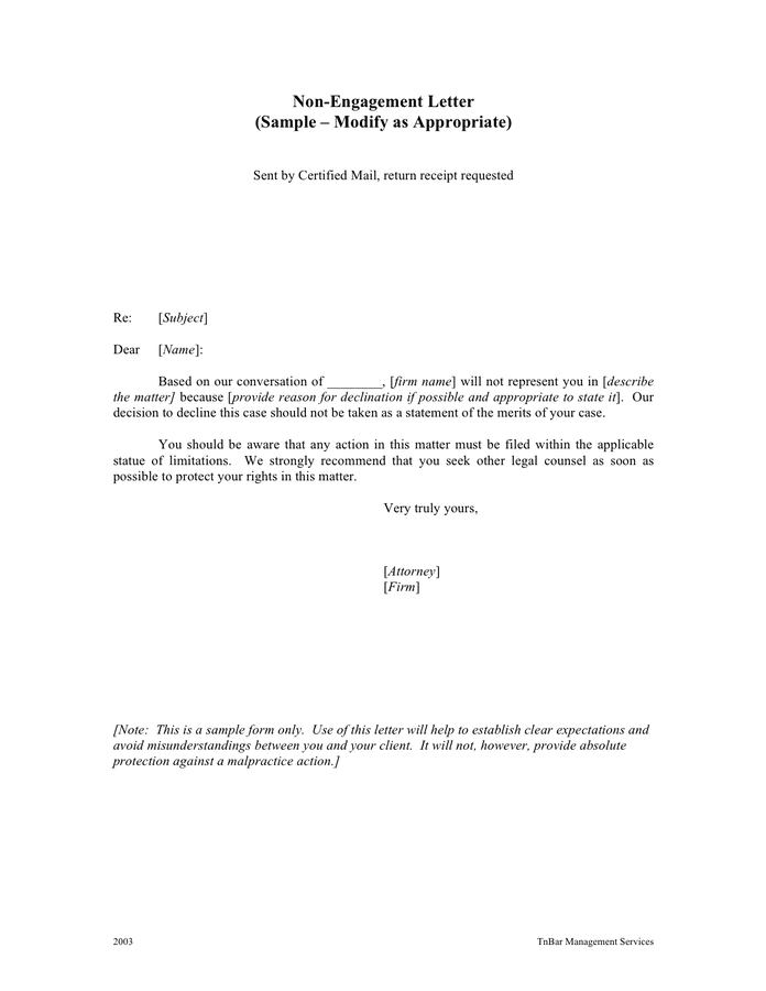 non-engagement-letter-in-word-and-pdf-formats